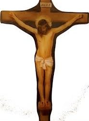 Riflessioni intorno al Crocifisso
