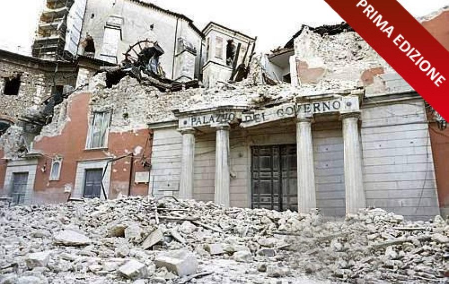 Studenti Federiciani in Abruzzo – prima edizione