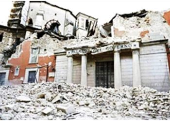 Studenti Federiciani in Abruzzo