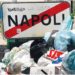 Mentre l’Italia boccheggia Napoli affonda