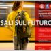 Presentazione Master Ingegneria dei Servizi e dei Sistemi Ferroviari