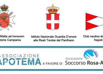 Cena di beneficenza a favore dell’Associazione Rosazzurro Onlus