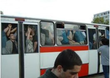 Il mercato privato dei trasporti pubblici: agli effetti sociali chi ci pensa?