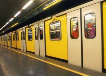 La metropolitana di Napoli vince l’Oscar dei trasporti