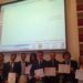 I giovani progettisti di Apotema premiati al World Urban Forum di Napoli