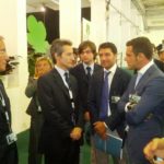 premiazione caldoro