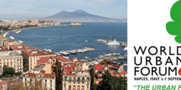 Resilience and sustainability in relation to disasters: a challenge for future cities