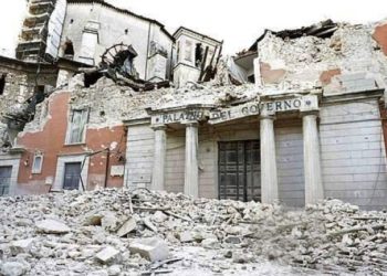 Visita a L’aquila – Studenti Federiciani in Abruzzo 2° edizione