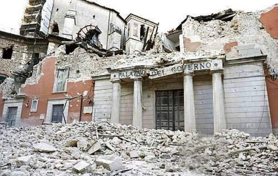 Studenti Federiciani in Abruzzo – 2° edizione