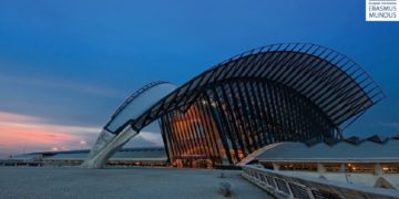 Master Sustainable Constructions under natural Hazards and Catastrophic Events