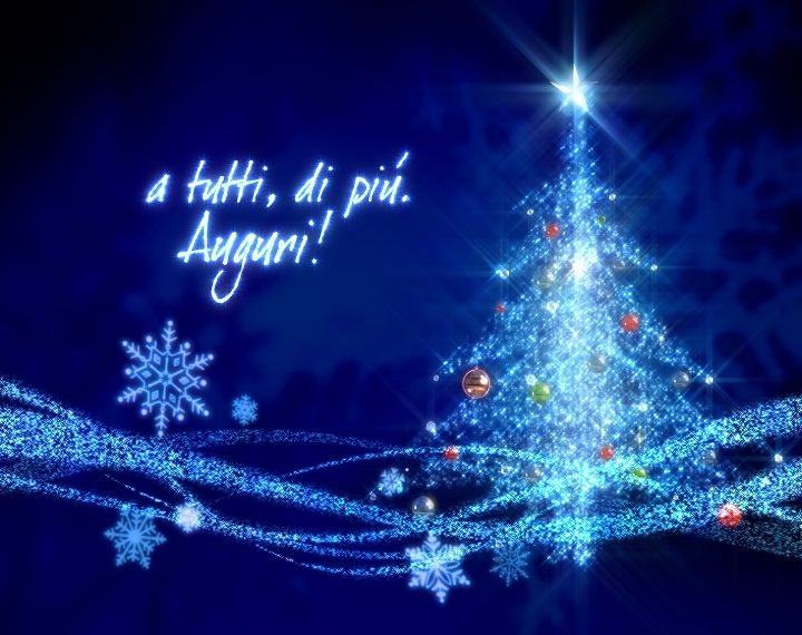 brindisi di fine 2012…e di buon inizio 2013!