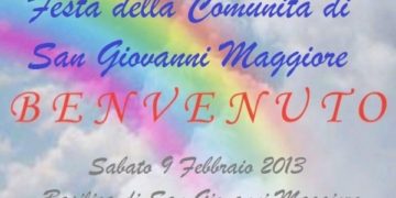 Festa della Comunità di San Giovanni Maggiore