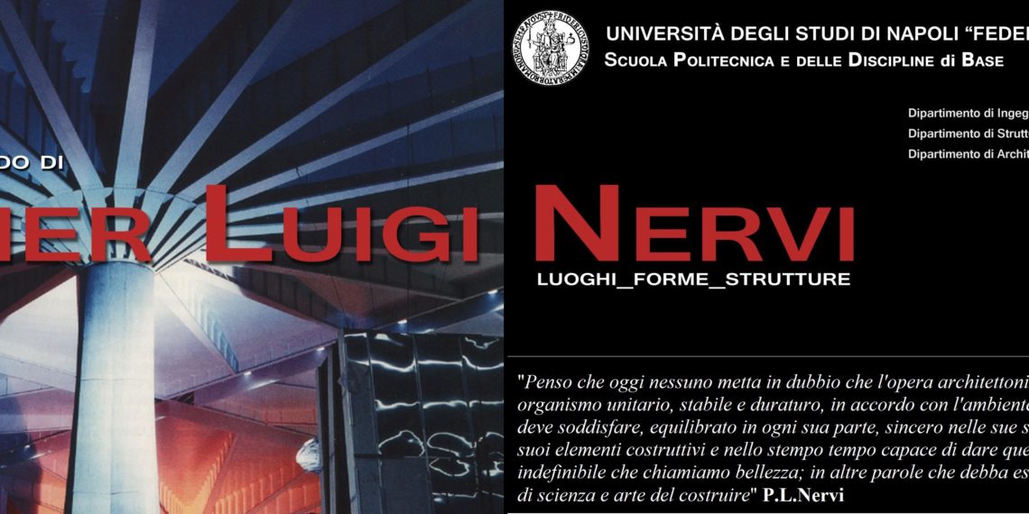 Il mondo di PIER LUIGI NERVI – conferenza di Carlo Olmo
