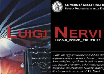 Il mondo di PIER LUIGI NERVI – conferenza di Carlo Olmo