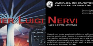 Il mondo di PIER LUIGI NERVI – conferenza di Carlo Olmo