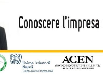 Ciclo di seminari: “Conoscere l’impresa edilizia”