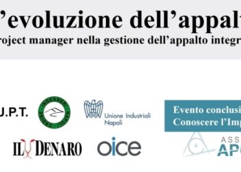 L’evoluzione dell’appalto: Il ruolo del project manager nella gestione dell’appalto integrato complesso