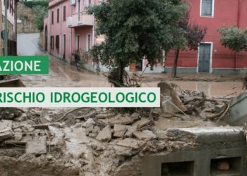 Innovazione per il rischio idrogeologico