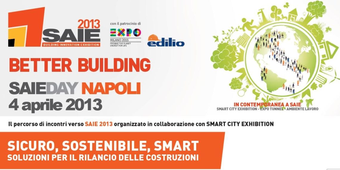 SAIEDAY Napoli