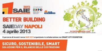 SAIEDAY Napoli