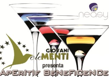 Aperitif Beneficence