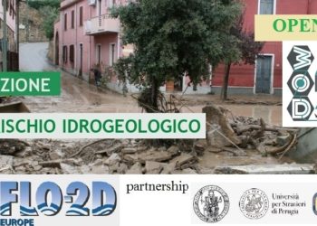 OPEN DAY ” Strumenti innovativi per la gestione del rischio idraulico “