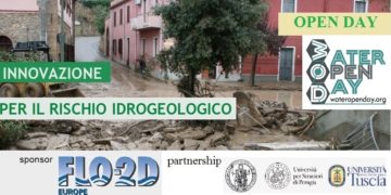 OPEN DAY ” Strumenti innovativi per la gestione del rischio idraulico “