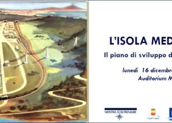 Il Piano di Sviluppo di Mostra d ‘Oltremare