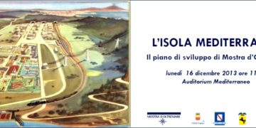 Il Piano di Sviluppo di Mostra d ‘Oltremare