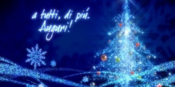 Brindisi di fine 2013…e di buon inizio 2014!
