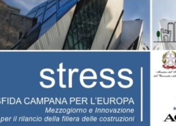 Evento presentazione Distretto per l’edilizia sostenibile – STRESS
