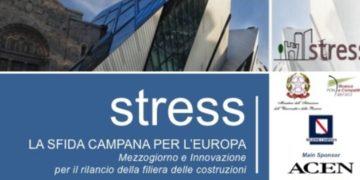 Evento presentazione Distretto per l’edilizia sostenibile – STRESS