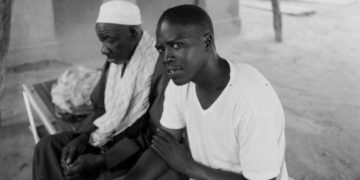 Una raccolta fondi per il sogno di Ndemba