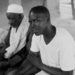 Una raccolta fondi per il sogno di Ndemba