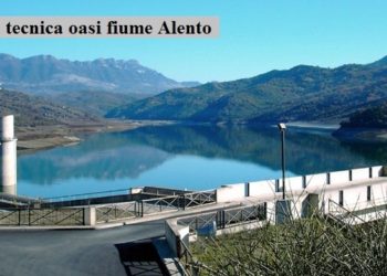 L’opera si racconta: visita tecnica alla centrale idroelettrica del fiume Alento