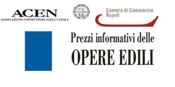 Presentazione Ricerca “TIPOLOGIE EDILIZIE – PREZZARIO”