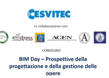 Napoli BIM Day 2014