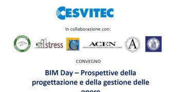 Napoli BIM Day 2014