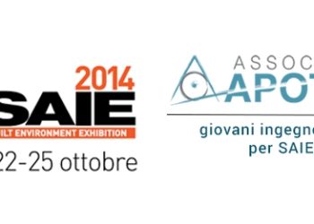 Giovani ingegneri campani per SAIE 2014
