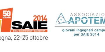 Giovani ingegneri campani per SAIE 2014