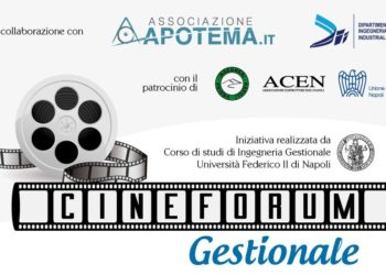 Cineforum Gestionale