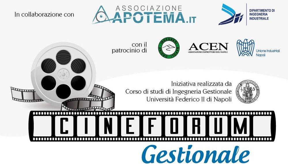 Cineforum Gestionale
