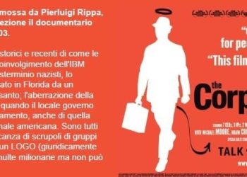 cineforum gestionale – THE CORPORATION