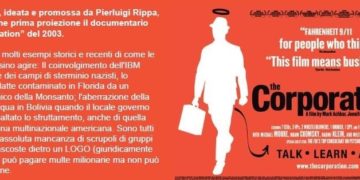 cineforum gestionale – THE CORPORATION