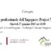 La figura professionale dell’Ingegnere Project Manager