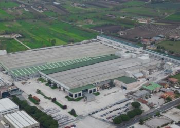 VISITA TECNICA: Complesso produttivo SEIEFFE prefabbricati