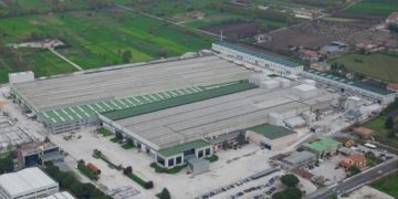 VISITA TECNICA: Complesso produttivo SEIEFFE prefabbricati