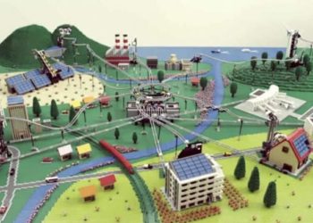 OPEN SMART CITY – Sistemi di conoscenza e trasparenza