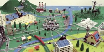 OPEN SMART CITY – Sistemi di conoscenza e trasparenza