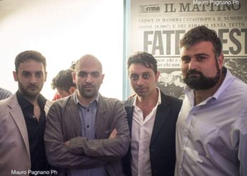Giovani Professionisti in terra di Gomorra | MUSEO RESTART